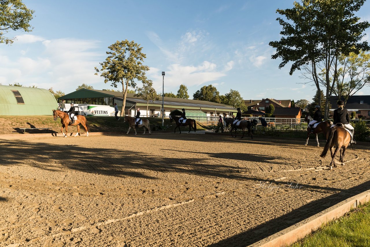 Bild 2 - Pony Akademie Turnier